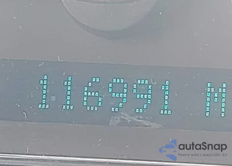 2006 Chevrolet Hhr Lt z USA, uszkodzony, nr VIN 3GNDA23P96S677673